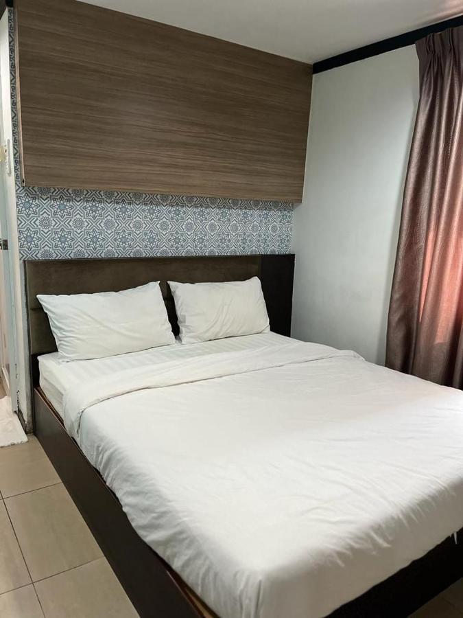 One Enigma Hotel Kuala Lumpur Eksteriør bilde